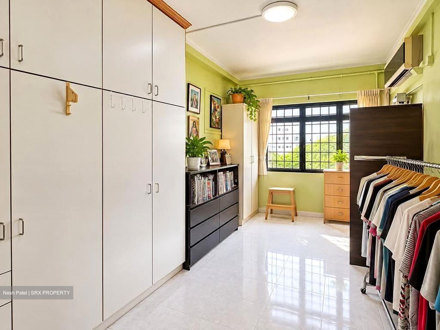 Blk 575 Hougang Street 51 (Hougang), HDB 4 Rooms #635296561